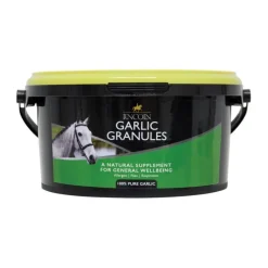 Battles Supplements<Lincoln Garlic Granules 1KG
