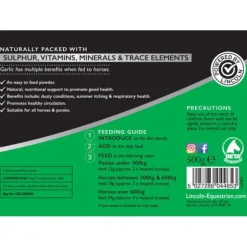 Lincoln Supplements<Garlic Powder