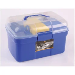 Battles Grooming Kits & Bags<Lincoln Grooming Kits