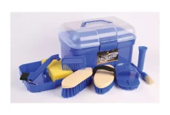 Battles Grooming Kits & Bags<Lincoln Grooming Kits
