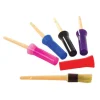 Lincoln Brushes<Hoof Oil Brush With Cap - Assorted