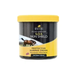 Battles Skincare<Lincoln Itchy Switchy S.O.S Skin Shield