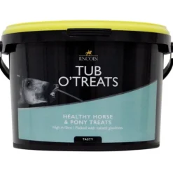 Lincoln Treats<Tub O'Treats 2.5kg