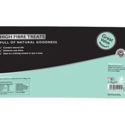 Lincoln Treats<Tub O'Treats 2.5kg