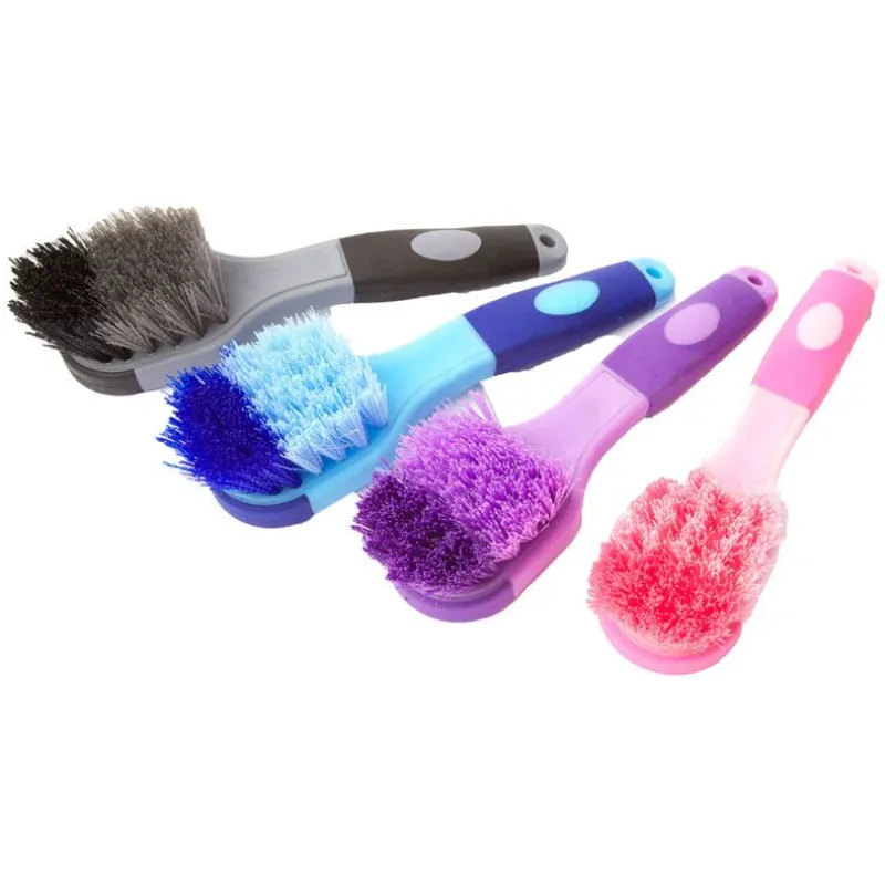 Battles Brushes<Lincoln Water Bucket Brush