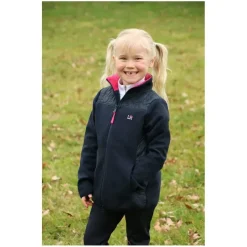 Battles Riding & Yard Jackets<Little Rider Sophia Jacket