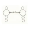 Battles Bits<Lorina Continental 3 Ring French Link