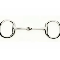 Battles Bits<Lorina Eggbutt Snaffle