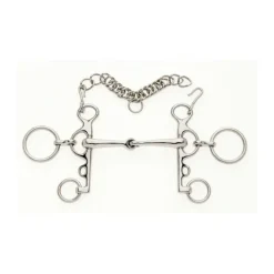 Battles Bits<Lorina Jointed Rugby Pelham