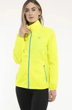 Target Dry Jackets & Coats|Jackets & Coats<Mac In A Sac Adult Origin II Jacket Neon