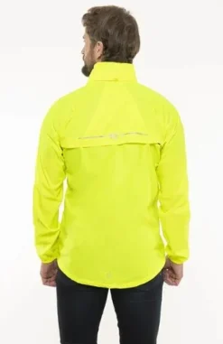 Target Dry Jackets & Coats|Jackets & Coats<Mac In A Sac Adult Origin II Jacket Neon