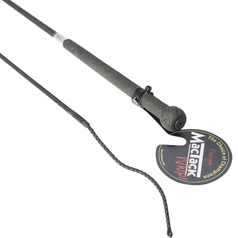 Trilanco Whips|Schooling<MacTack Plain Dressage Whip
