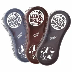 Trilanco Brushes<Magic Brush Wild Berry Set