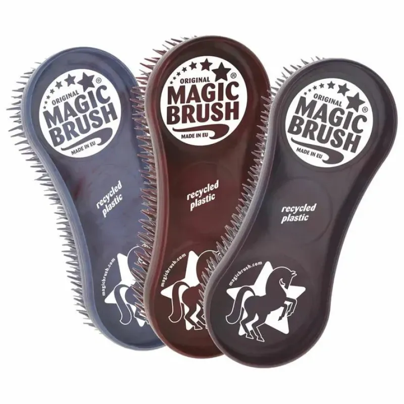 Trilanco Brushes<Magic Brush Wild Berry Set