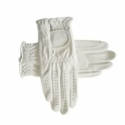 Trilanco Gloves|Gloves<Mark Todd Leather Riding Glove