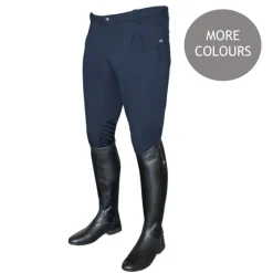 Trilanco Jodhpurs & Breeches<Mark Todd Mens Coolmax Grip Breeches
