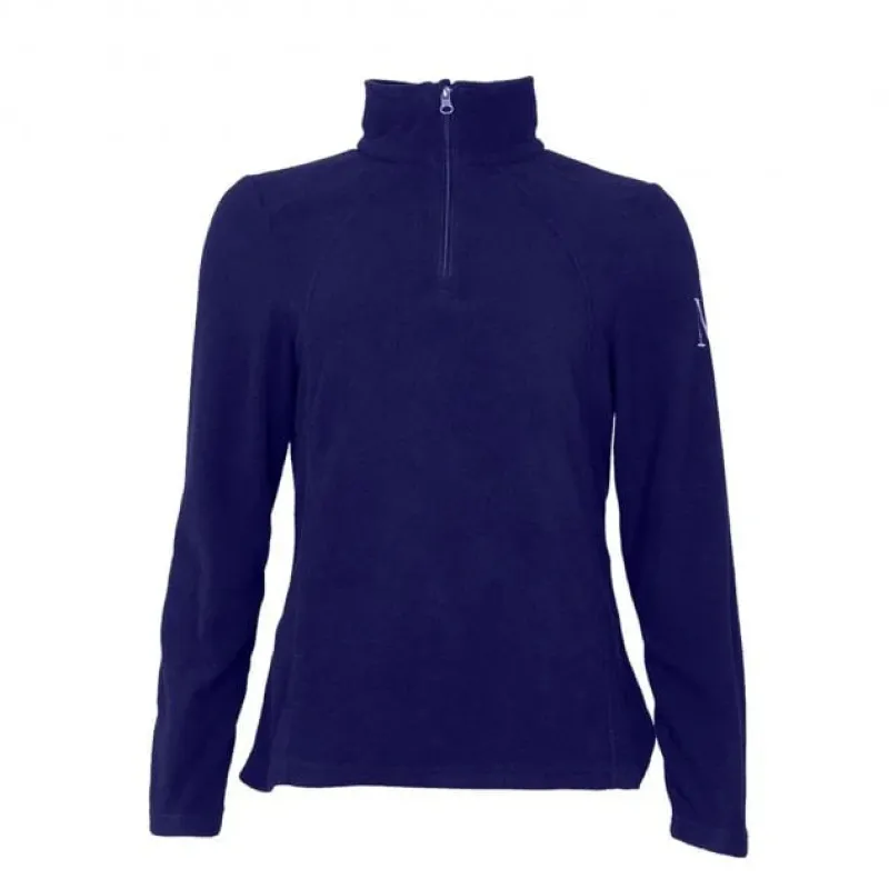 Trilanco Sweaters & Fleeces|Sweaters & Fleeces<Mark Todd Mens Half Zip Fleece