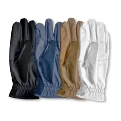 Trilanco Gloves|Gloves<Mark Todd Super Riding Glove