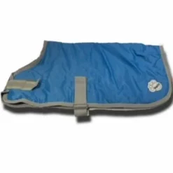 Masta Dog Coats<Fleece-Lined Waterproof Nylon Dog Rug for Large Dogs