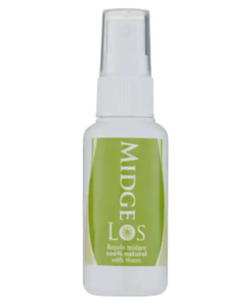 Pro-Equine Fly Repellents|Skincare<Midge-Los Spray