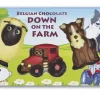Creme D'or Sweets<Milk Chocolate Down On The Farm