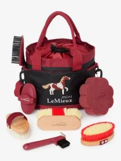 LeMieux Grooming Kits & Bags<Mini Grooming Set