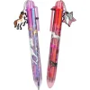 Depesche (UK) Stationery<Miss Melody 6 Colour Gel Pens