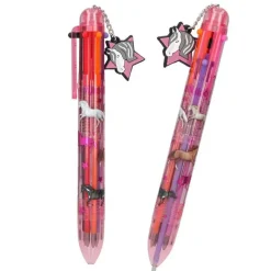 Depesche (UK) Stationery<Miss Melody 6 Colour Gel Pens