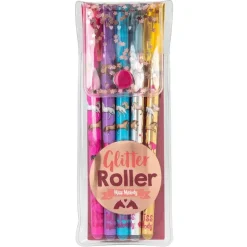 Depesche (UK) Stationery<Miss Melody Glitter Gel Pen Set