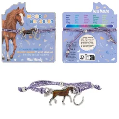 Depesche (UK) Jewellery<Miss Melody Mood Bracelet