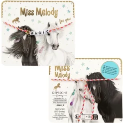 Country Ways Jewellery<Miss Melody Statement Textil Bracelets