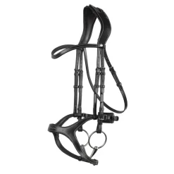 Montar Bridles<Monarch Jumping Bridle Eco Leather
