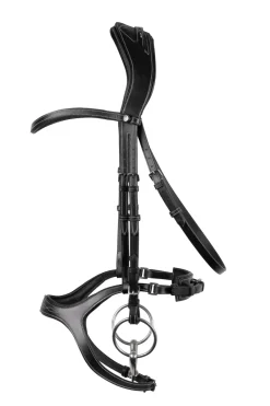 Montar Bridles<Monarch Jumping Bridle Eco Leather
