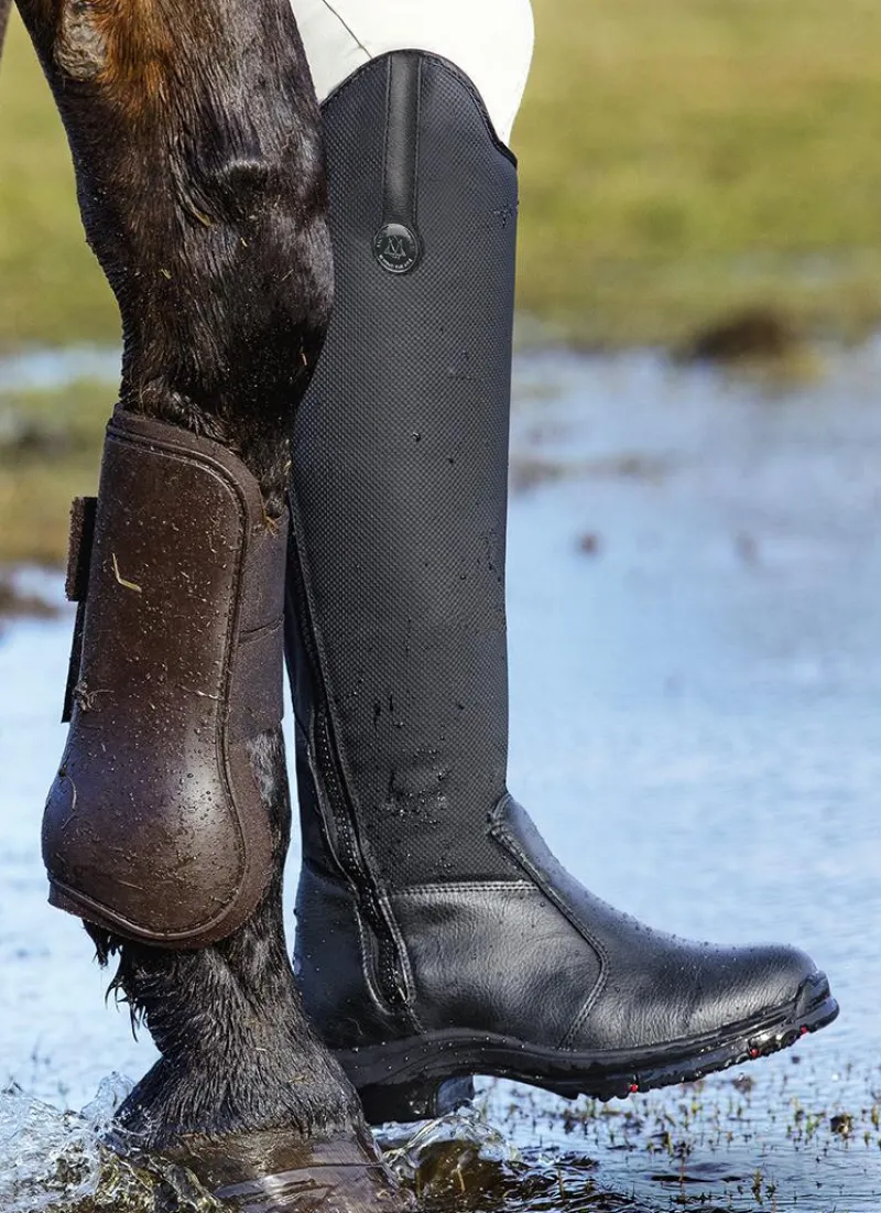 Mountain Horse Long Riding Boots<Active Winter High Rider Boots