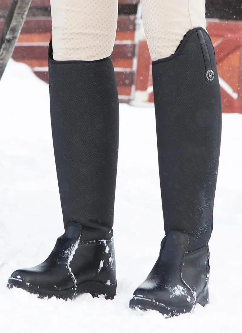 Mountain Horse Long Riding Boots<Active Winter High Rider Boots