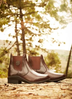 Mountain Horse Jodhpur Boots<Aurora Jodhpur Boots