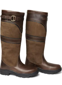 Mountain Horse Women's Leather Boots|Country Boots<Devonshire Country Boots