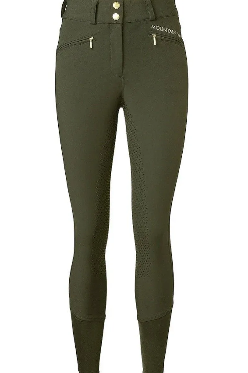 Mountain Horse Jodhpurs, Breeches & Leggings<Diana Breeches