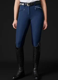 Mountain Horse Jodhpurs, Breeches & Leggings<Diana Fullseat Clarino Breeches