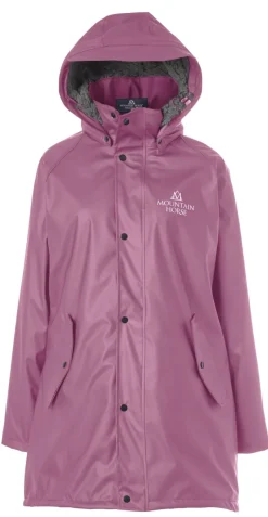 Mountain Horse Riding & Yard Jackets|Jackets & Coats<Junior Spirit Raincoat