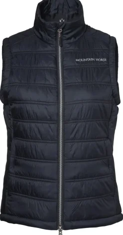 Mountain Horse Riding & Yard Jackets|Gilets<Junior Star Vest