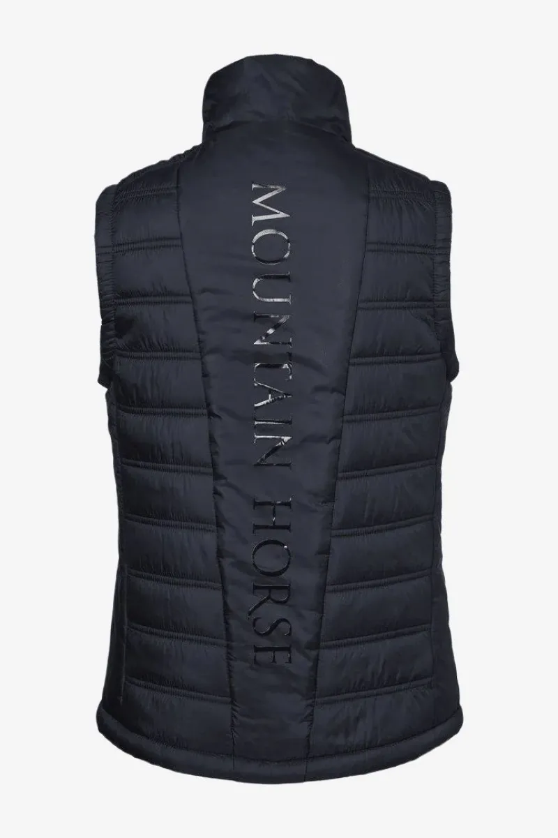 Mountain Horse Riding & Yard Jackets|Gilets<Junior Star Vest