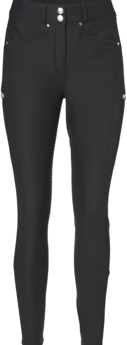 Mountain Horse Jodhpurs, Breeches & Leggings<Kristin Softshell Breeches