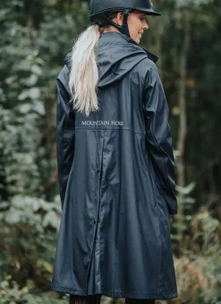 Mountain Horse Riding & Yard Jackets|Jackets & Coats<Mindy Long Waterproof Riding Coat