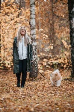 Mountain Horse Riding & Yard Jackets|Jackets & Coats<Mindy Long Waterproof Riding Coat