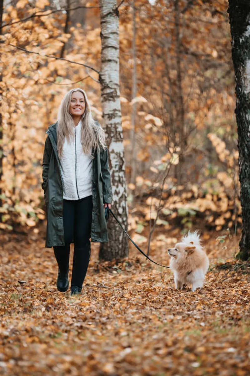 Mountain Horse Riding & Yard Jackets|Jackets & Coats<Mindy Long Waterproof Riding Coat