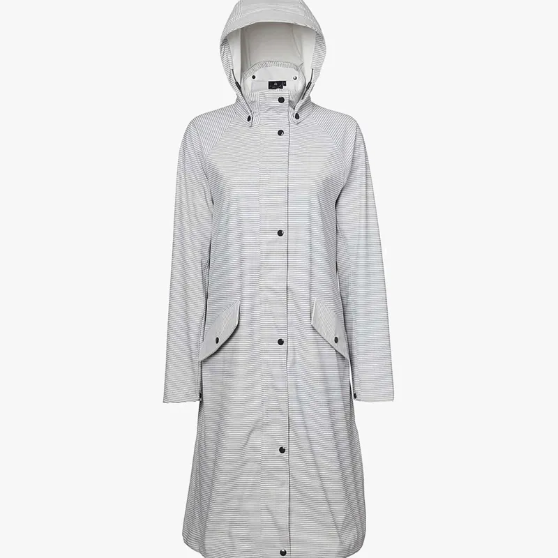 Mountain Horse Riding & Yard Jackets|Jackets & Coats<Mindy Long Waterproof Riding Coat