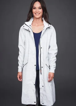 Mountain Horse Riding & Yard Jackets|Jackets & Coats<Mindy Long Waterproof Riding Coat