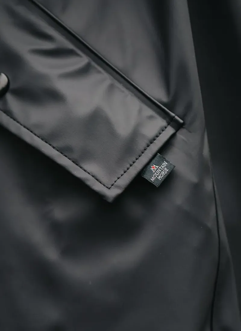 Mountain Horse Riding & Yard Jackets|Jackets & Coats<Mindy Long Waterproof Riding Coat