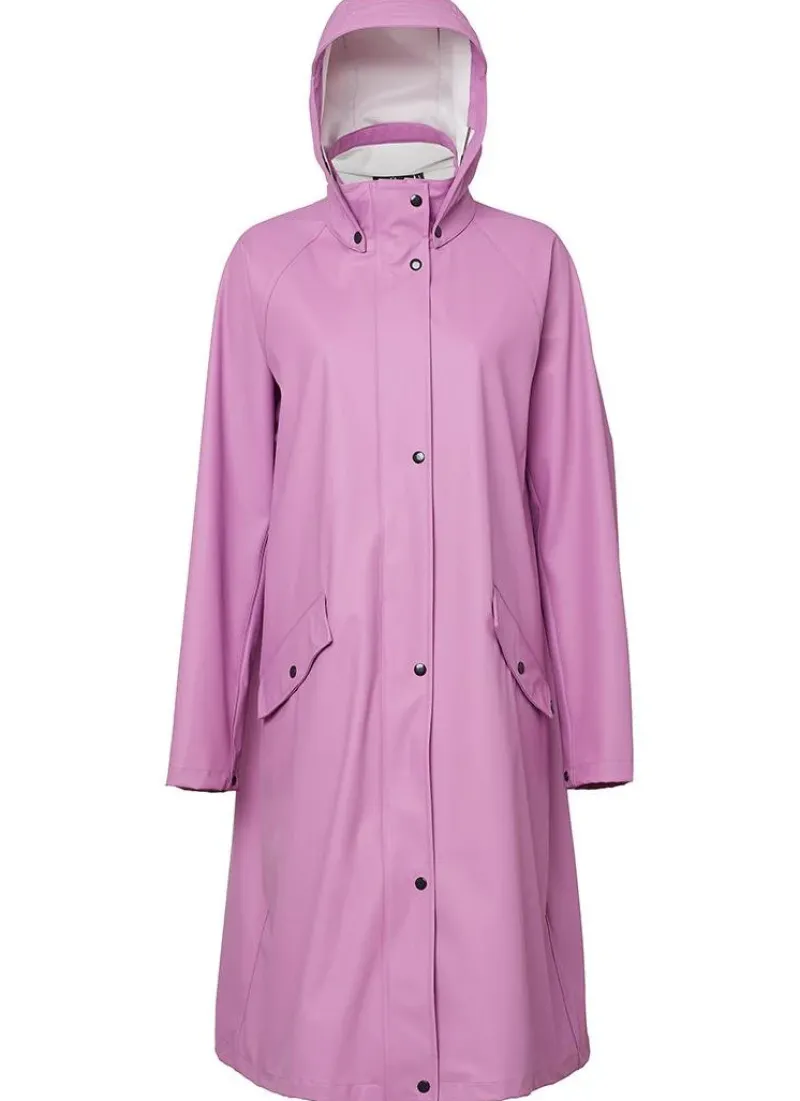 Mountain Horse Riding & Yard Jackets|Jackets & Coats<Mindy Long Waterproof Riding Coat
